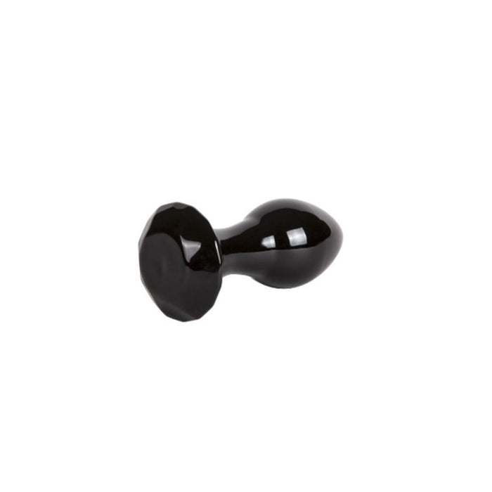 Anal Plug By S Pleasures Black