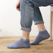 10 Pairs Mens Alien Label Socks Spring/summer