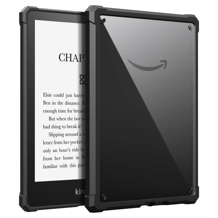 6.8" Perfect Protection with Fully Covered Case For Kindle Paperwhite 11th Gen And Kindle Paperwhite Signature Edition