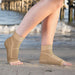 Ankle Brace Compression Sleeve Sock For Achilles Tendonitis