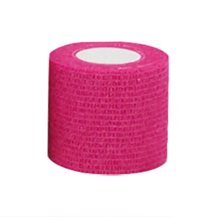 6 Piece Self Adhering Bandage For Pets 5cm x 4.5m