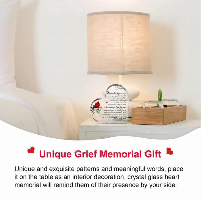 Sympathy Gift For Loss Of Loved One Heartfelt Remembrance