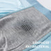 Pack Of 3 Graphene Antibacterial Mens Boxers