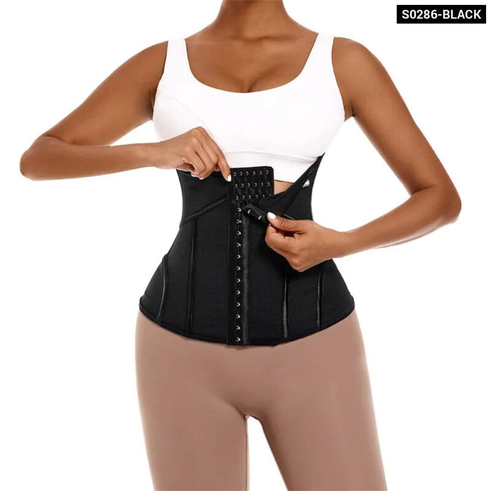 Postpartum Waist Trainer For Slimming And Tummy Control