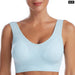 Comfy Seamless Plus Size Bralette For Active Women