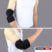 Breathable Adjustable Neoprene Elbow Brace Wraps