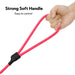 Dog Training Leash Heavy Duty Obedience Recall Lead