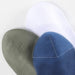 5 Pairs Antibacterial Breathable Mens Ankle Socks