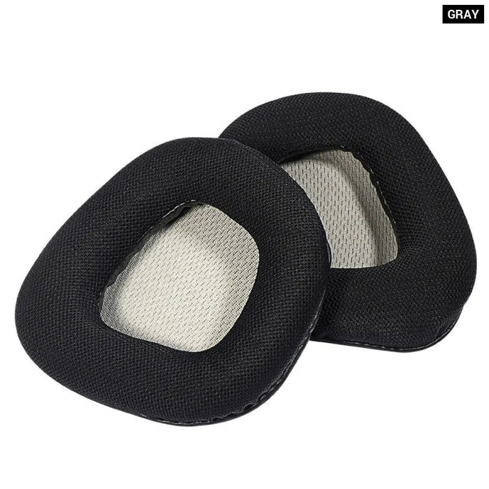 Replacement Earpads For Corsair Void Pro Rgb Headphones