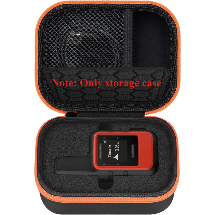 Hard Case Compatible With Garmin Inreach Mini 2 / 010-01879-00 Inreach Mini Portable Satellite Communicator