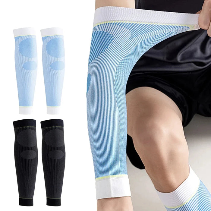 1 Pair Sports Compression Arm Sleeves Support Arm Pain Relief Tendonitis