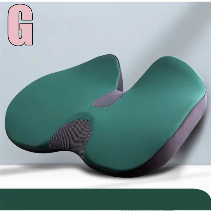 Memory Foam Prostate Cushion For Pain Relief