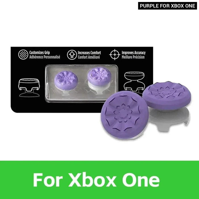High Rise Analog Stick For Ps4 And Xbox One Controllers