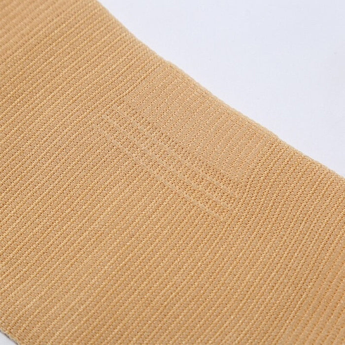 2Pcs Elastic Non-slip Breathable Knitted Elbow Sleeves For Running Basketball Volleyball