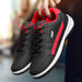 Mens Non Slip Walking Sneakers For Leisure And Sports