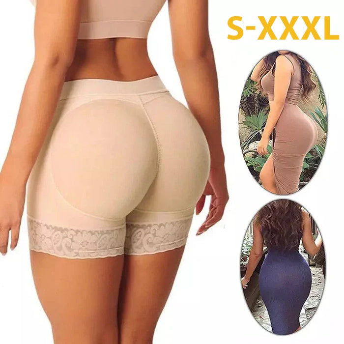 High Waist Butt Lifter Panty For Women