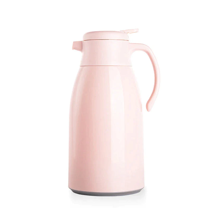 Insulation Kettle With Glass Inner