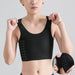 Breathable Chest Binder Vest