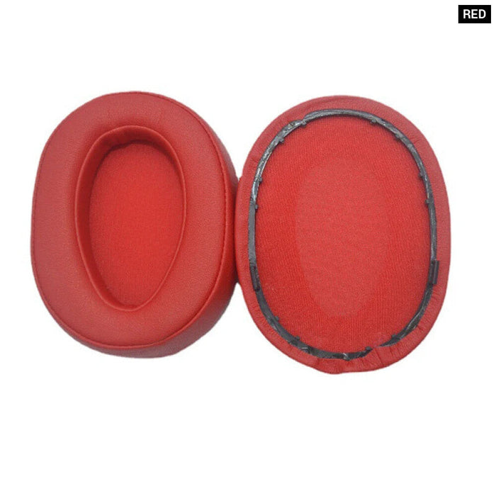 Replacement Ear Pads For Sony Mdr