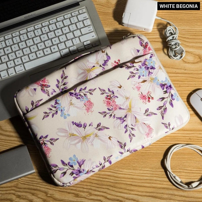 For Macbook Air Pro Womens 13.3 14,15.4 Inch Sleeve Case