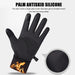 Waterproof Winter Gloves