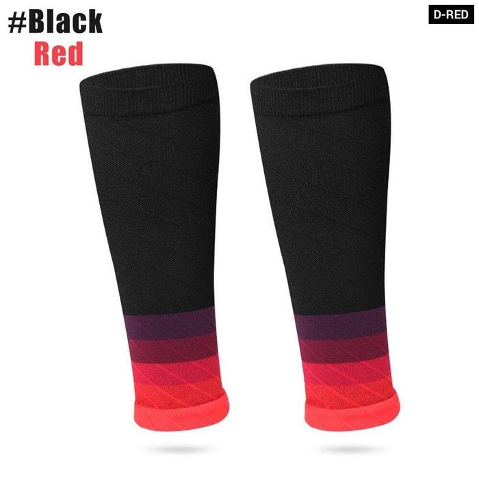 1Pair Breathable Sport Calf Compression Pain Relief Sock