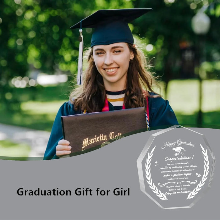 Graduation Gifts For Friends High School & University