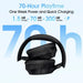 Wireless Tooth Headphones With 3d Stereo Bass