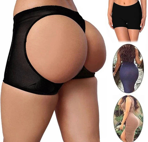 Wedding Butt Lifter Shaper Panties For Women