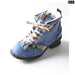 Fashion Leather Leisure Short Womens Winter Shoes Hairy