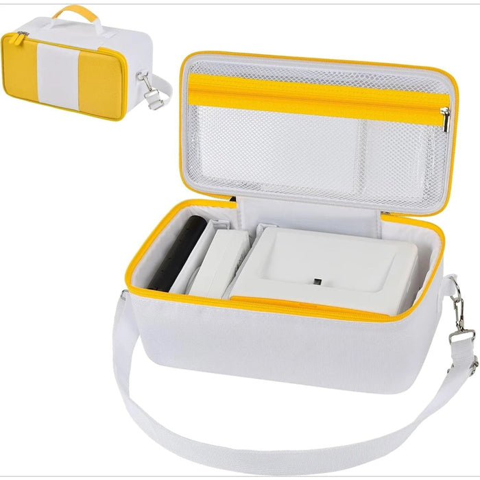 Carrying Case / Storage Bag Compatible With Kodak Dock / Plus 4X6”Portable Instant Photo Printer For Cartridge Refill