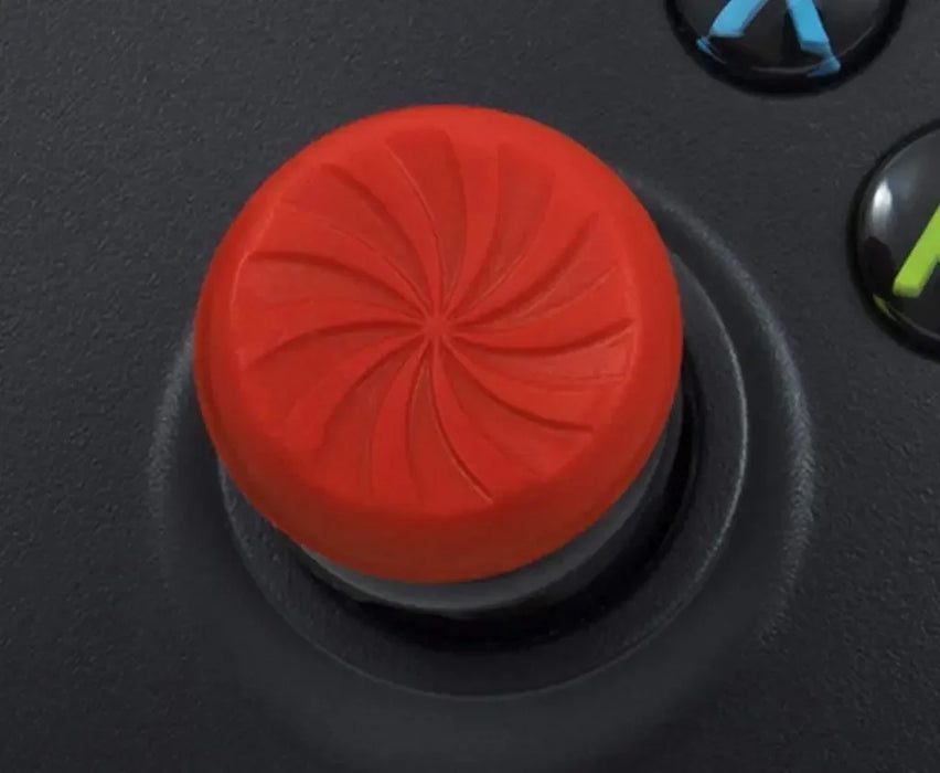 Silicone Thumb Grips For Xbox S/X Controller