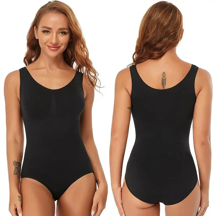 Slimming Bodysuit Full Body Shaper