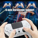 Bluetooth Compatible Wireless Game Controller For Ps4/pc