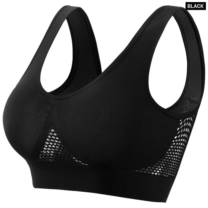 Wireless Seamless Bras For Women