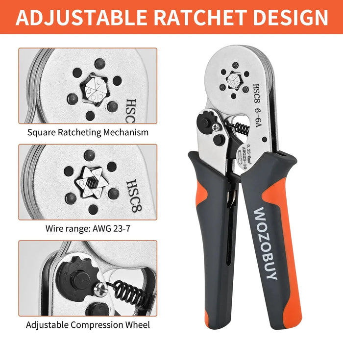 Mini Electrical Pliers For Wire Repair