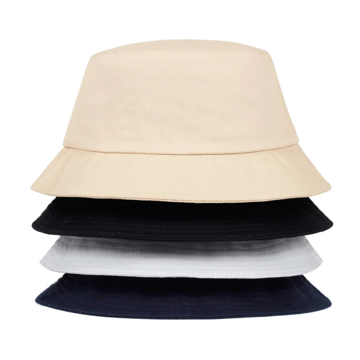 Bucket Hat For Outdoor Sun Protection