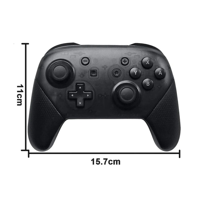 Bluetooth Gamepad For Nintendo Switch Pro Controller