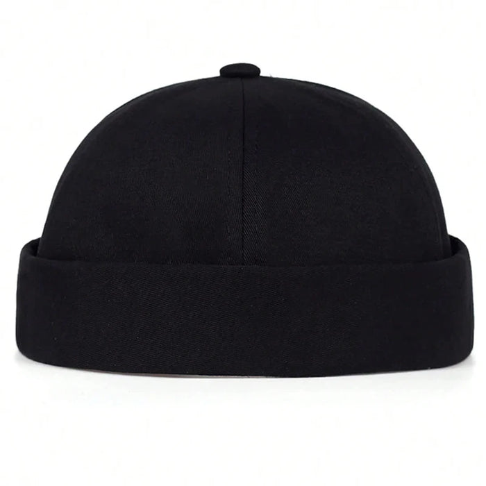 Mountain Range Hip Hop Cap / Hat For Men