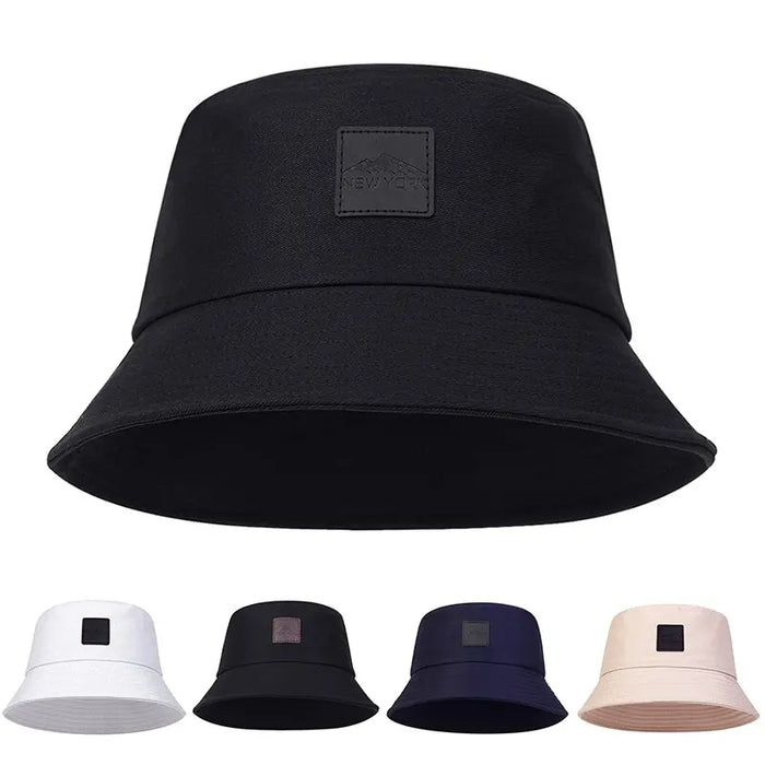 Bucket Hat For Outdoor Sun Protection