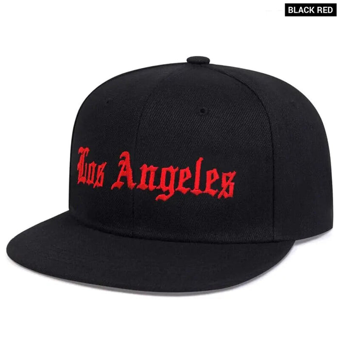 La Hip Hop Basketball Cap / Hat