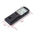 16gb Voice Recorder Pen Rechargeable And Portable