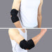 Breathable Adjustable Neoprene Elbow Brace Wraps