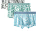 3 Piece Modal Mens Boxers Antibacterial