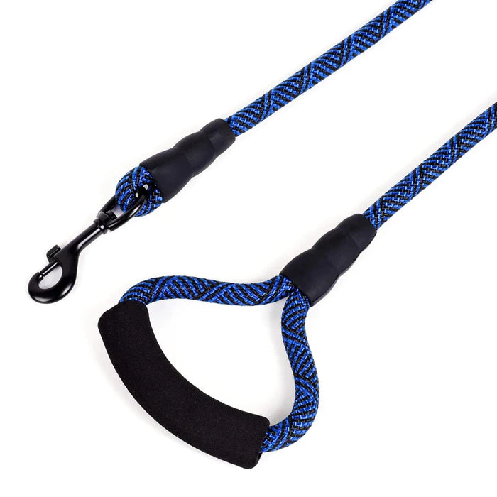 Strong Dog Leash Durable Nylon Rope