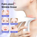 Microcurrent Face And Neck Massager For Anti Aging