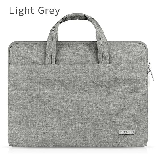 For Macbook Air Pro Notebook Unisex 13.3,14,15.6 Inch Sleeve Case Hand & Laptop Bag