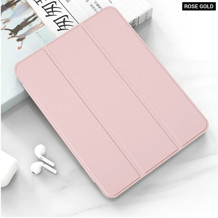 Case For Ipad Air 2 Air 1 Pro 9.7 Inch A1566 A1567 A1822 A1893 Pu Leather Smart Tablet Case For Ipad 5Th 6Th Generation Cover