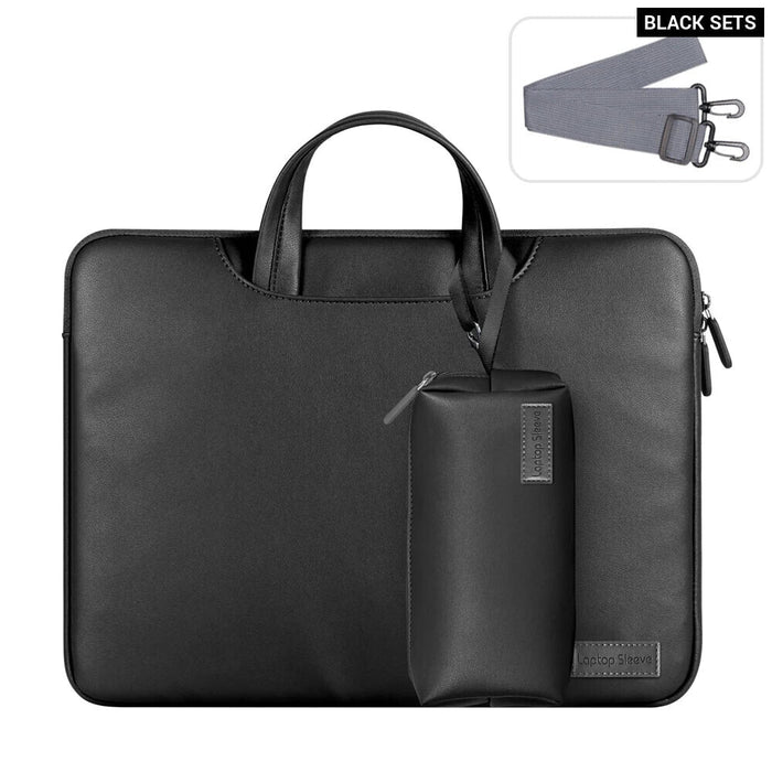 13 16 Inch Laptop Sleeve Case For Huawei Xiaomi Hp Dell Macbook