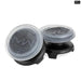 Pack Of 2 Silicone Thumbstick Covers For Ps5/ps4 Controllers